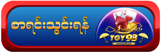 tgy98 Logo
